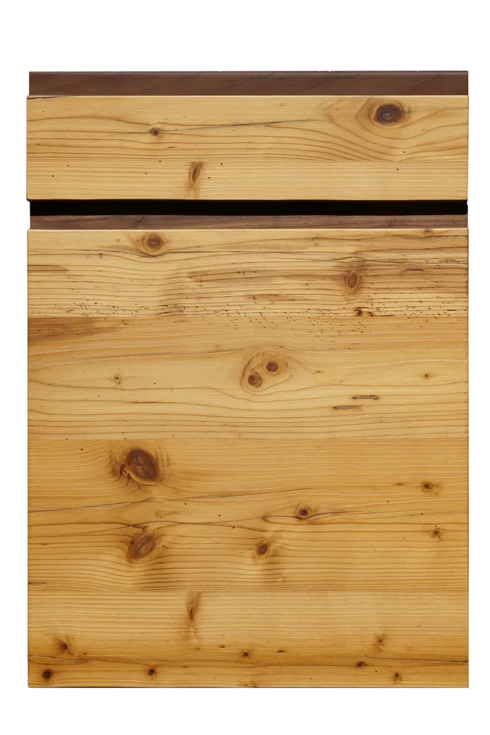 Altholz fichte modern grifflos